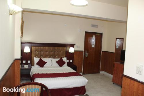 Hotel Grand Nova Dubai
