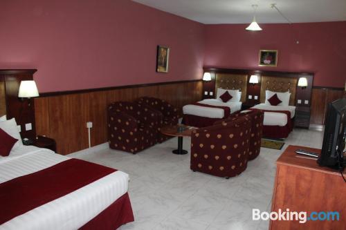 Hotel Grand Nova