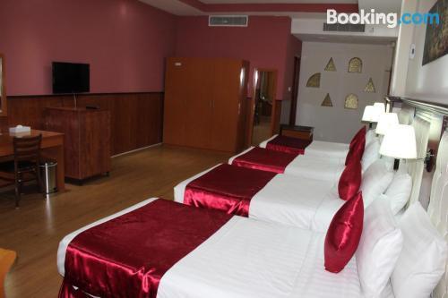 Hotel Grand Nova 2*