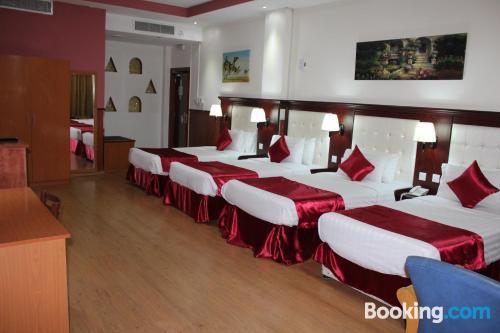 Hotel Grand Nova