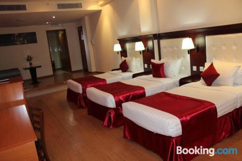 Grand Nova Hotel 2*