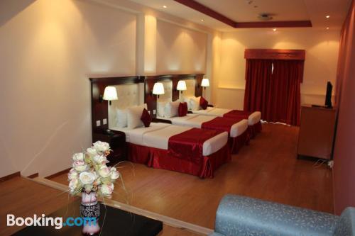Grand Nova Hotel
