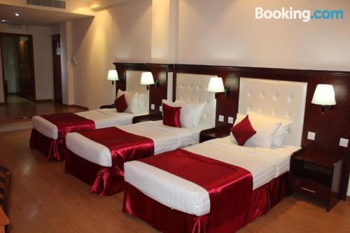 Hotel Grand Nova Dubai