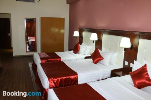 Grand Nova Hotel