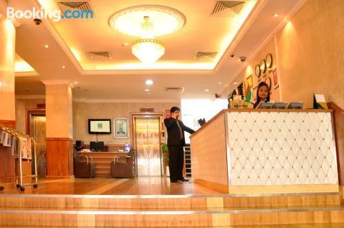 Grand Nova Hotel Dubai