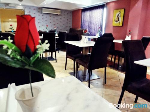 Grand Nova Hotel 2*