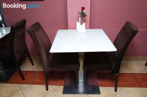 Hotel Grand Nova 2*