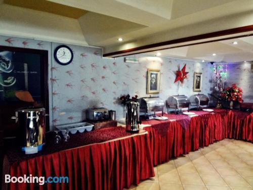 Grand Nova Hotel 2*