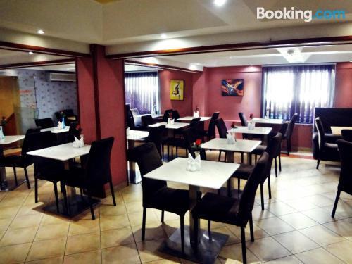 Grand Nova Hotel