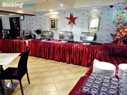 Grand Nova Hotel 2*