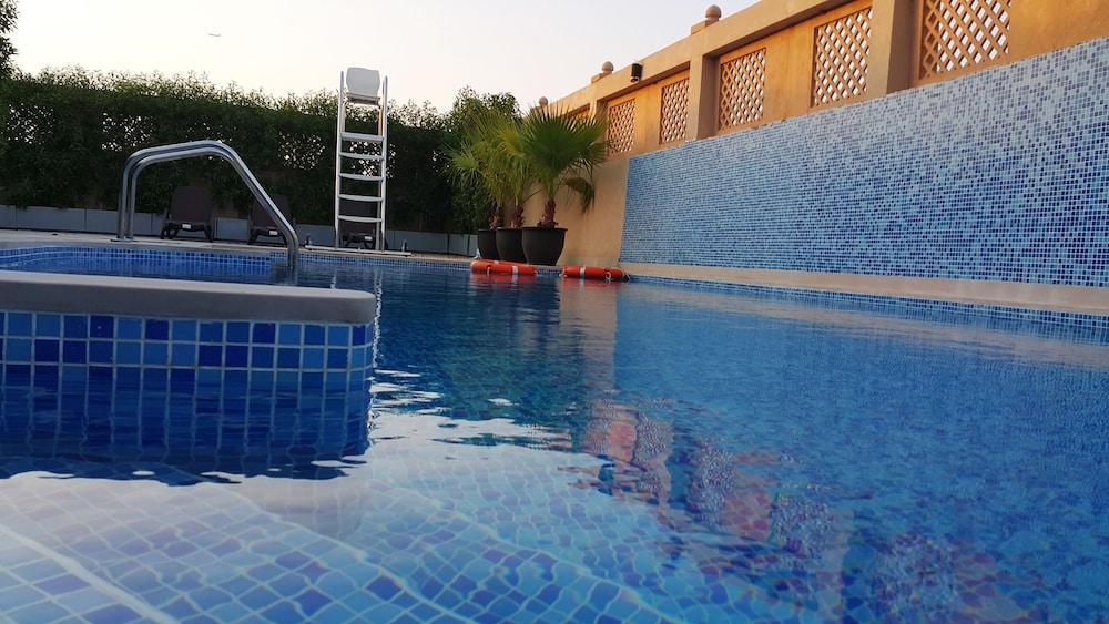 Buraq Dubai