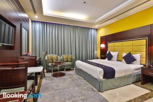 Capital O 384 Telal Apartment