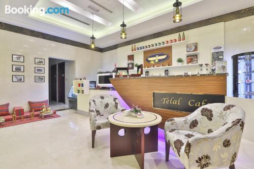 Capital O 384 Telal Apartment