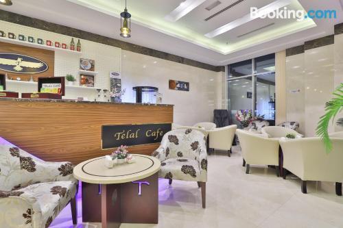 Capital O 384 Telal * Dubai
