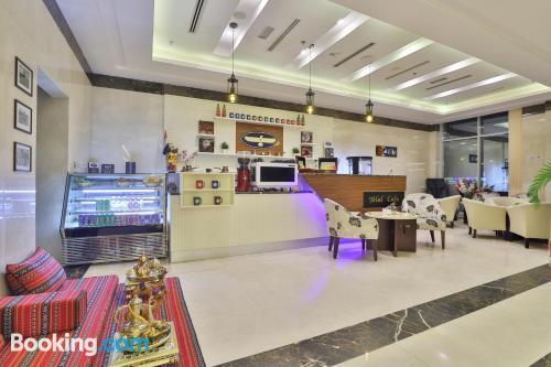 Capital O 384 Telal Apartment