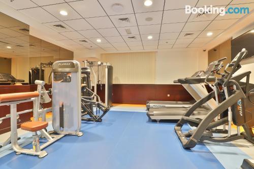Apartment Capital O 384 Telal