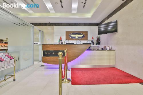 Capital O 384 Telal * Dubai
