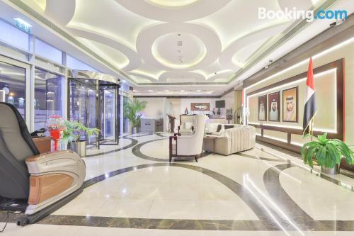Apartment Capital O 384 Telal *