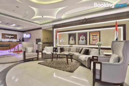 Apartment Capital O 384 Telal