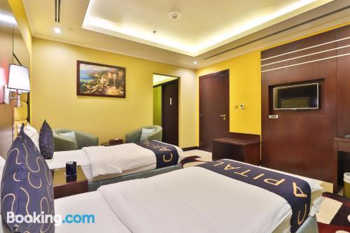 Apartment Capital O 384 Telal Dubai