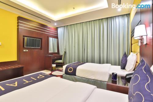Apartment Capital O 384 Telal *