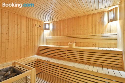 Apartment Capital O 384 Telal