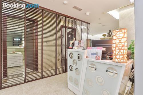 Capital O 384 Telal Apartment