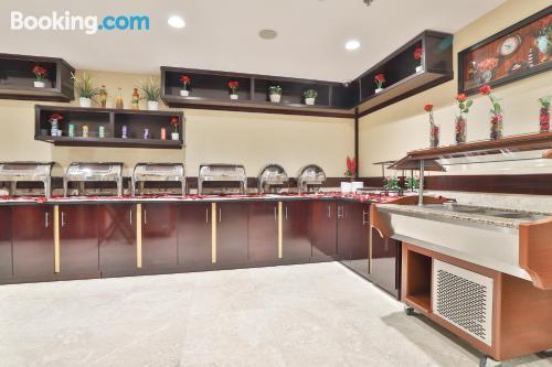 Apartment Capital O 384 Telal Dubai