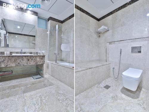 Apartment Capital O 384 Telal Dubai