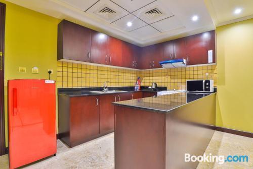 Apartment Capital O 384 Telal Dubai