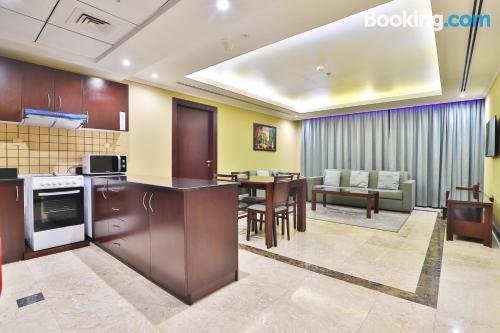 Apartment Capital O 384 Telal