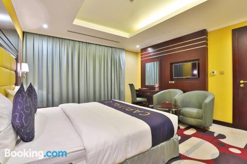 Capital O 384 Telal Dubai