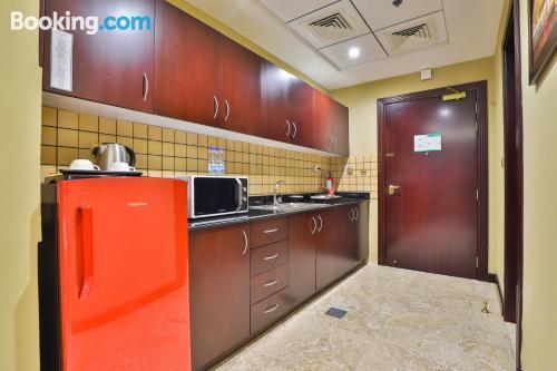 Apartment Capital O 384 Telal Dubai