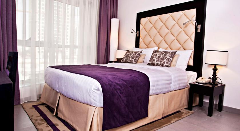 Citadines Metro Aparthotel Dubai
