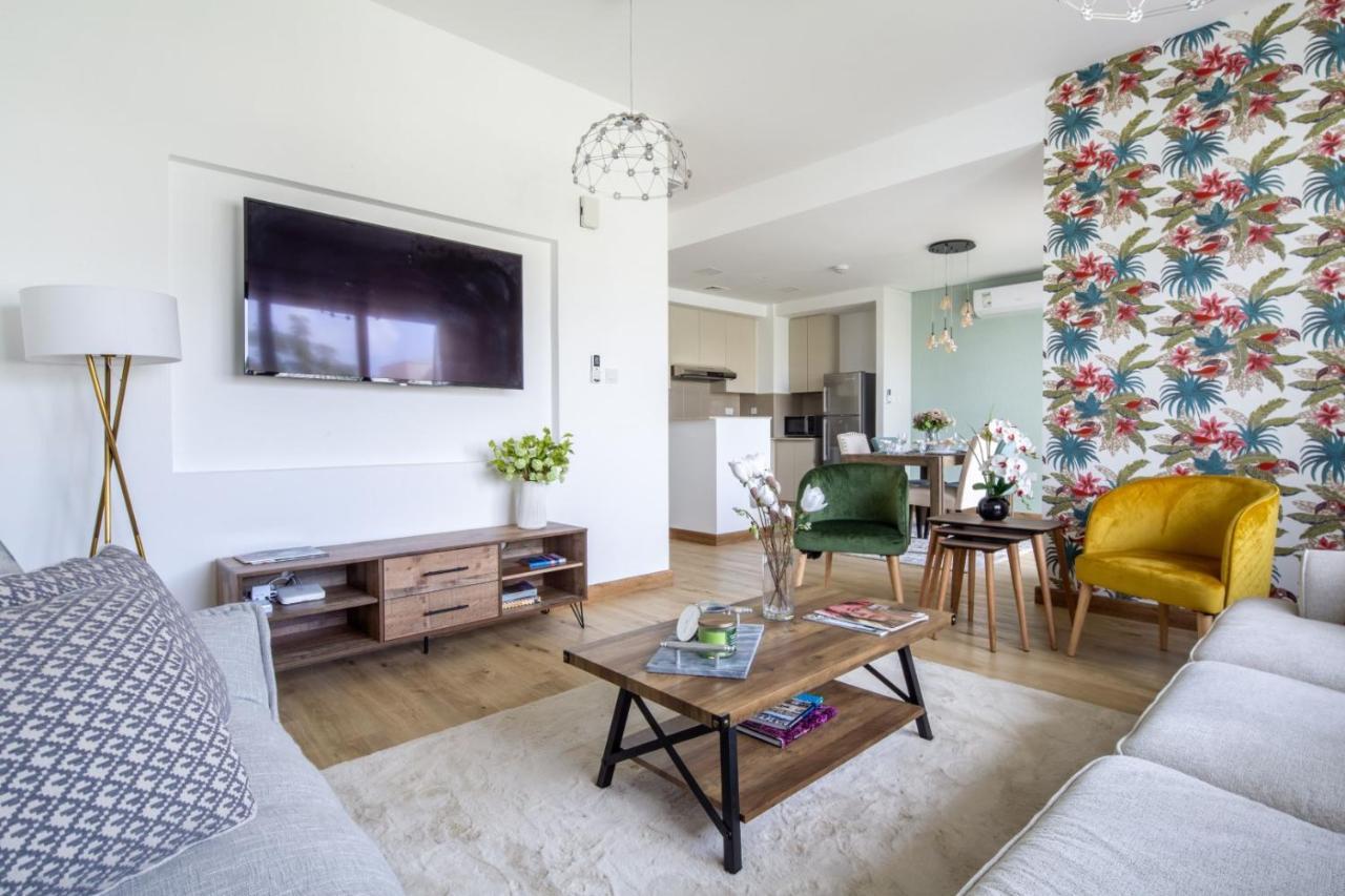 Apartment Frank Porter - Hayat Townhouse *