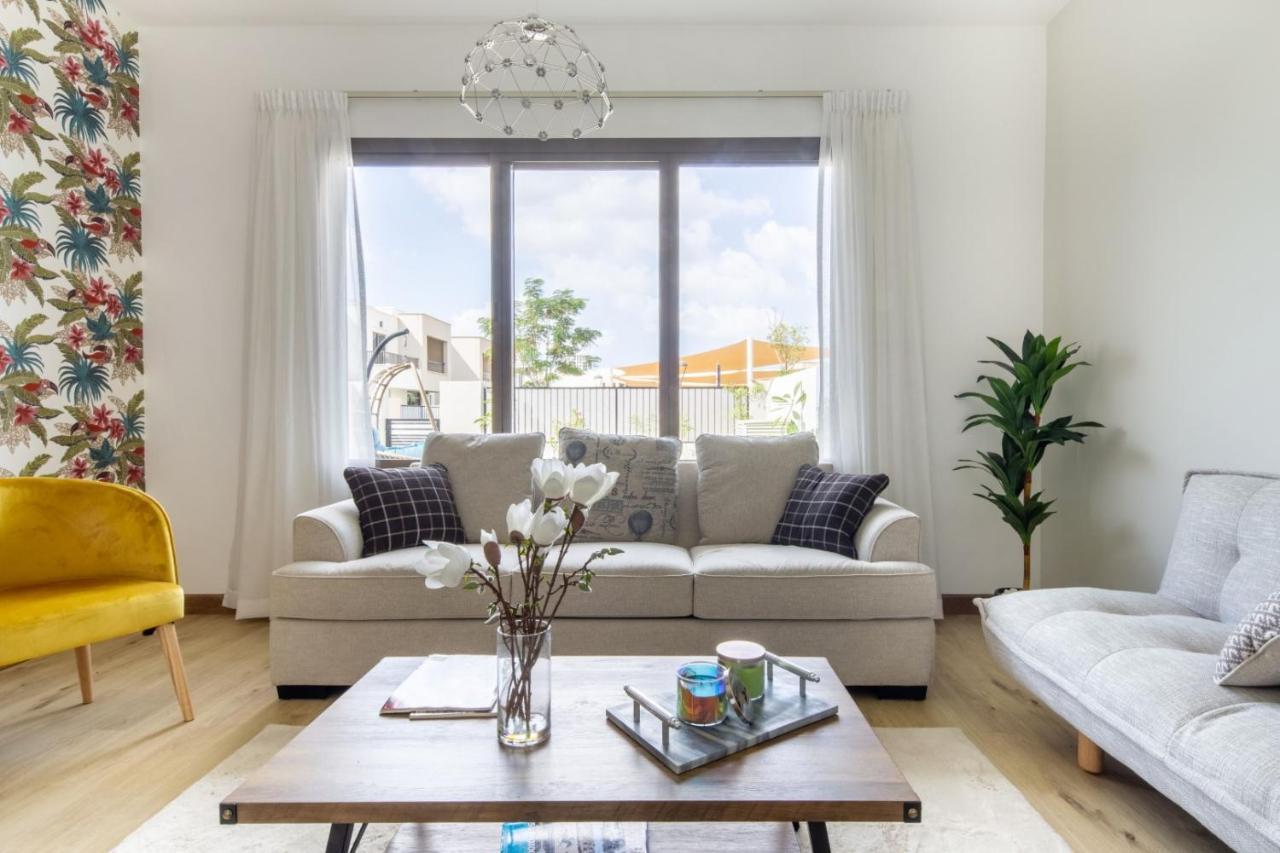 Apartment Frank Porter - Hayat Townhouse *