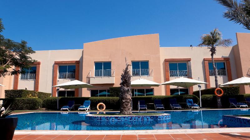 Coral Boutique Villa