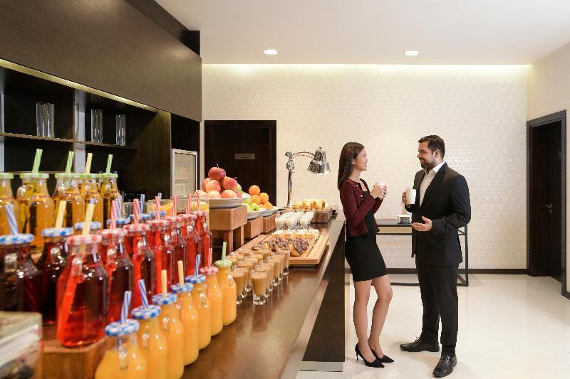 Hyatt Place Al Rigga 4* Dubai