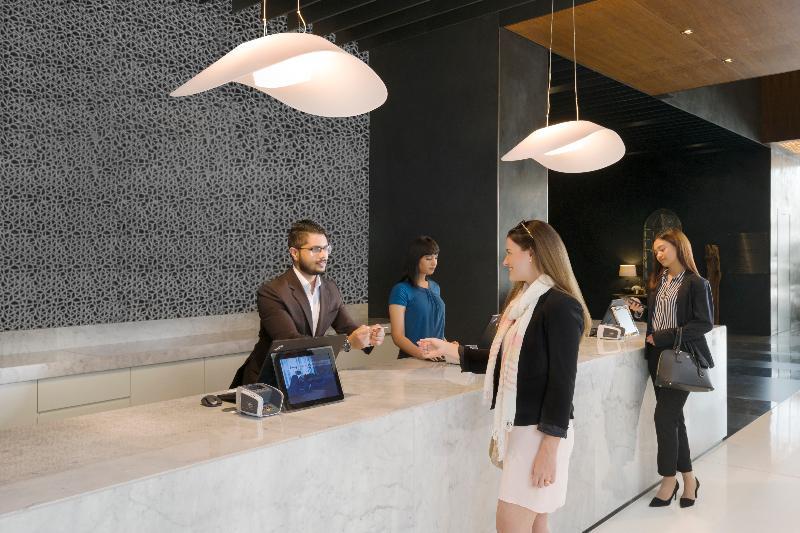 Hotel Hyatt Place Wasl District 4*