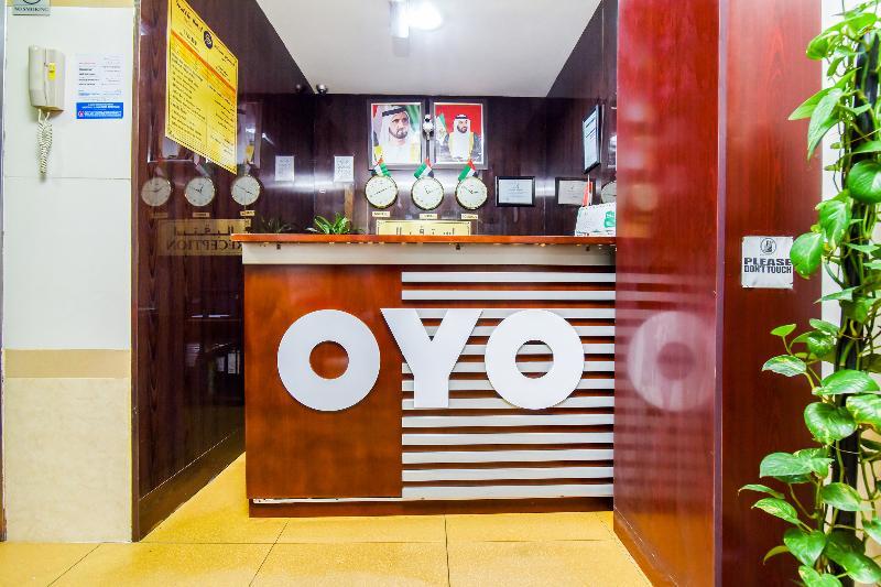 Hotel Oyo 240 Seattle 2*