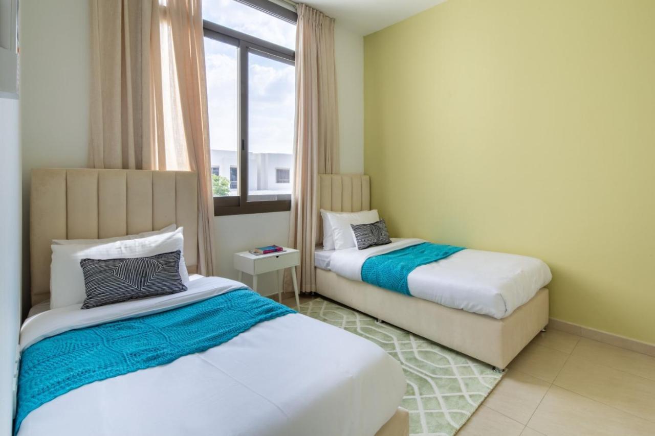 Apartment Frank Porter - Hayat Townhouse *