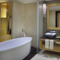 Marriott Executive Al Jaddaf,