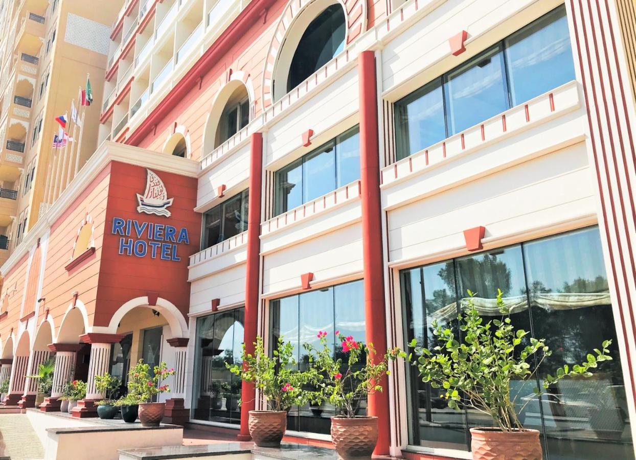 Hotel Riviera Dubai