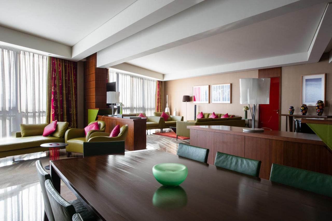 Hotel Jumeirah Creekside 5*