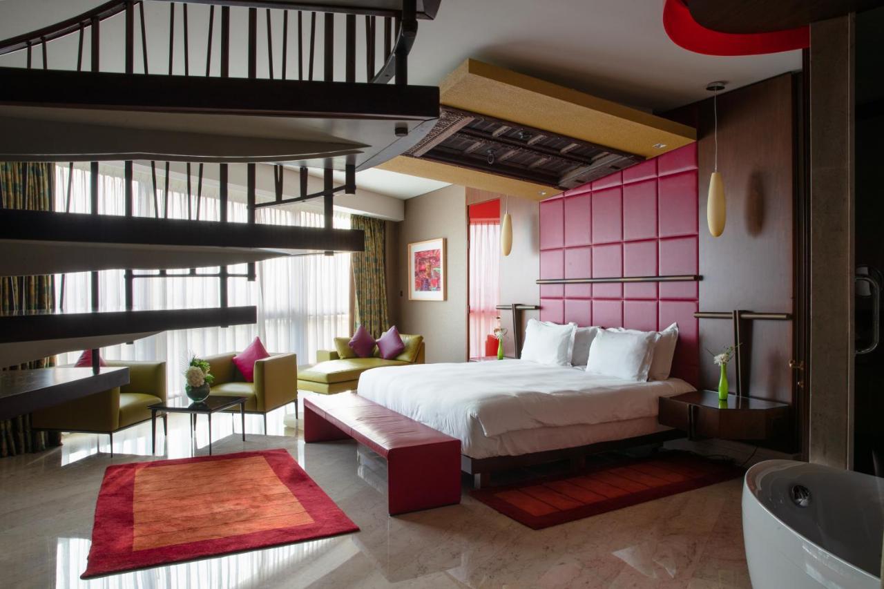 Jumeirah Creekside Dubai