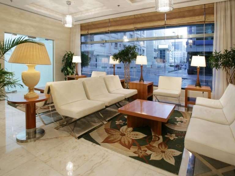 Auris Deira Aparthotel 3*