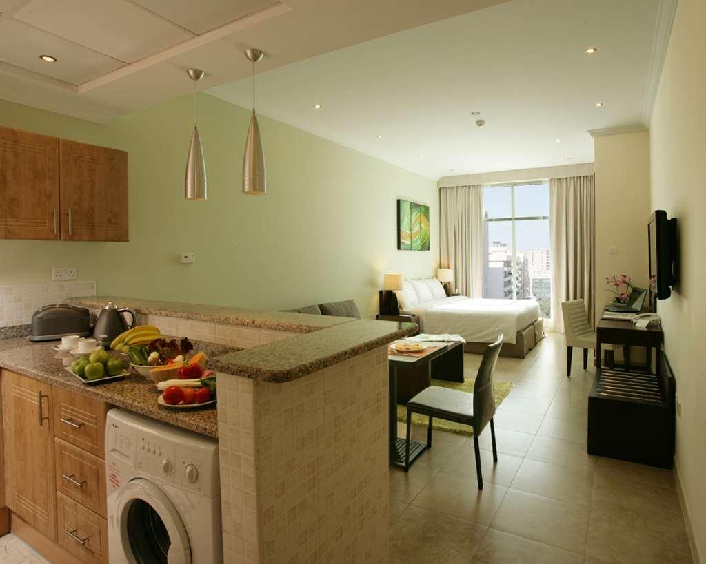 Aparthotel Auris Deira
