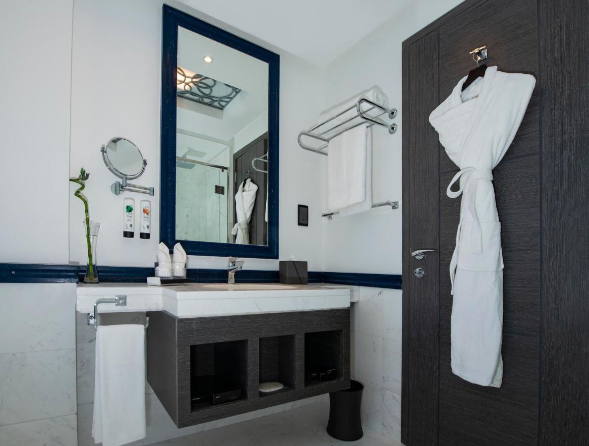 Edge Creekside Dubai