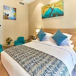 Rose Plaza Hotel Al Barsha