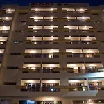 Almas Hotel Apartment